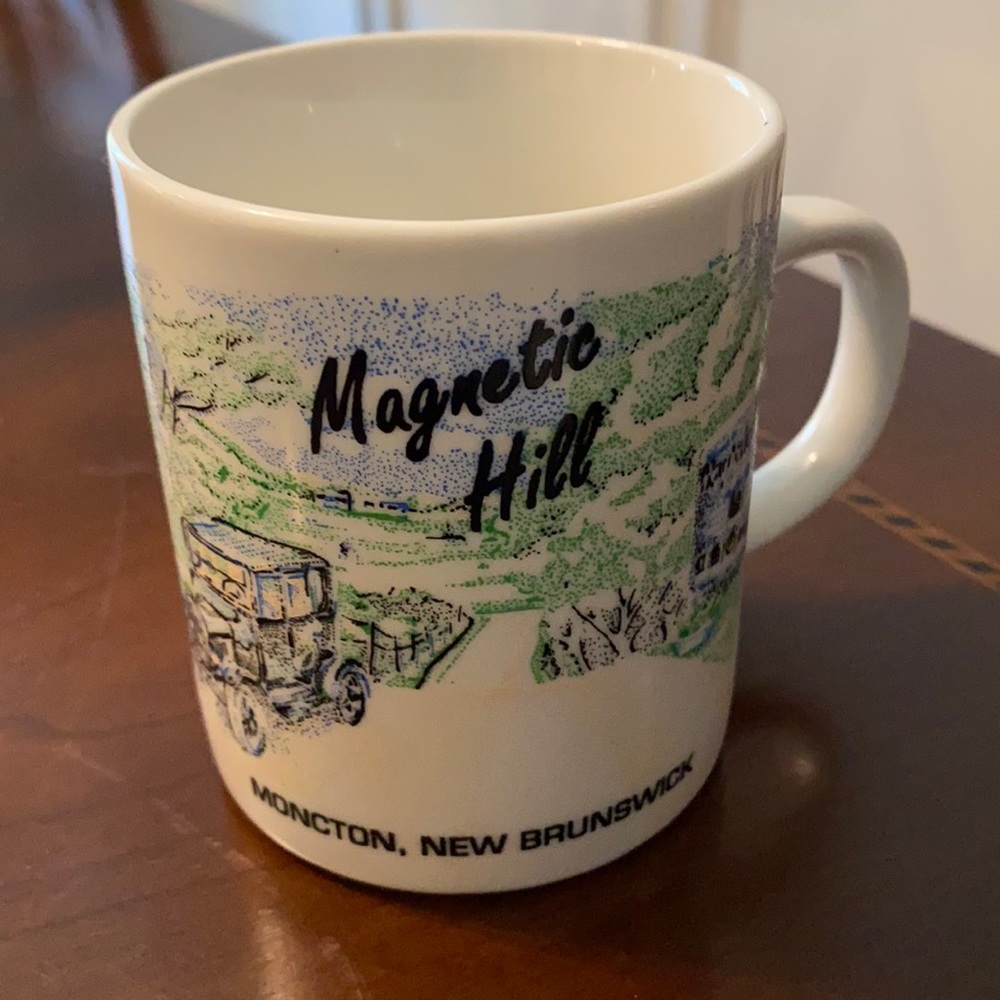 Coffee mug